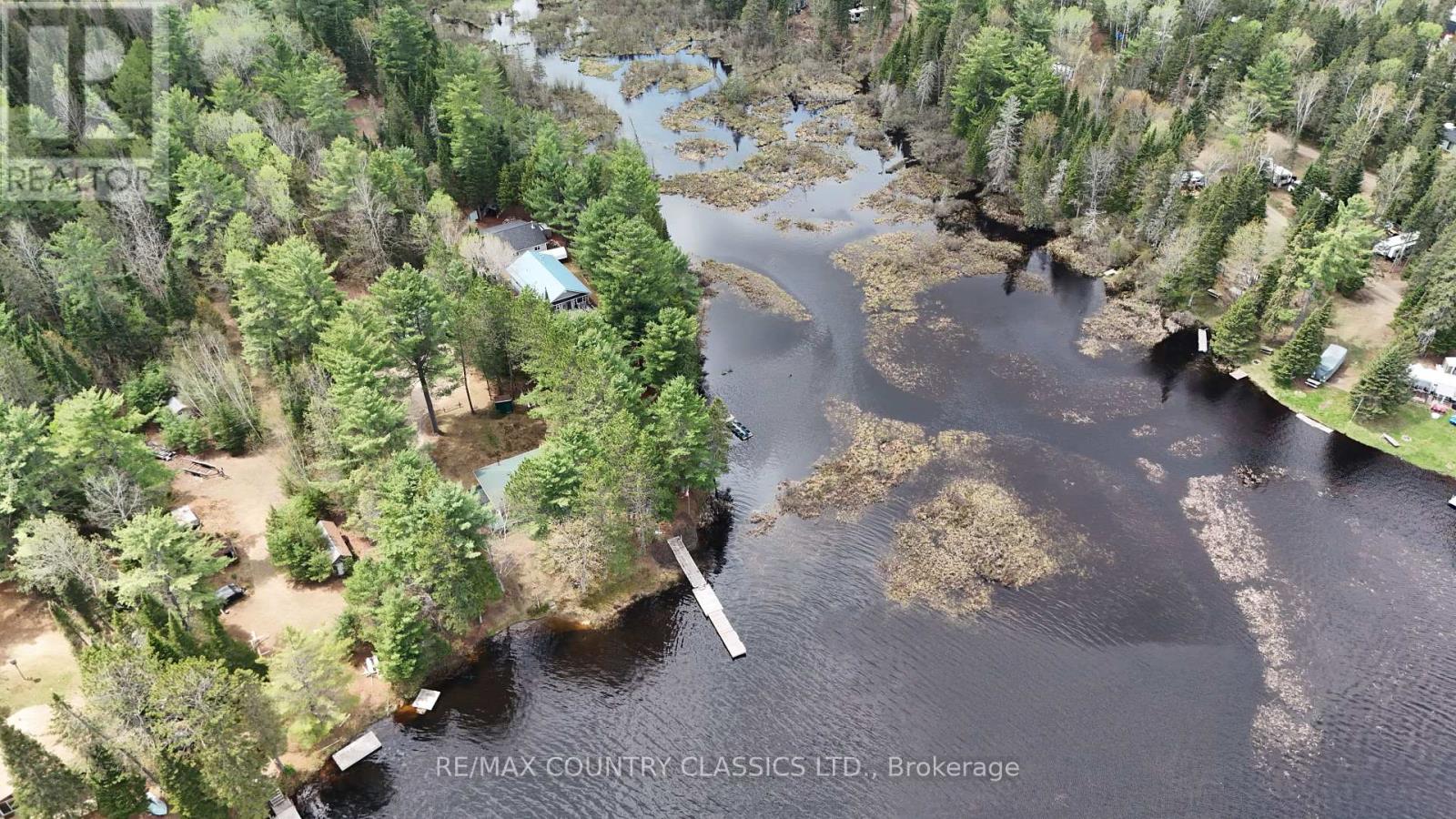 4501 Elephant Lake Road, Dysart Et Al (Harcourt), Ontario  K0L 2A0 - Photo 8 - X13149536
