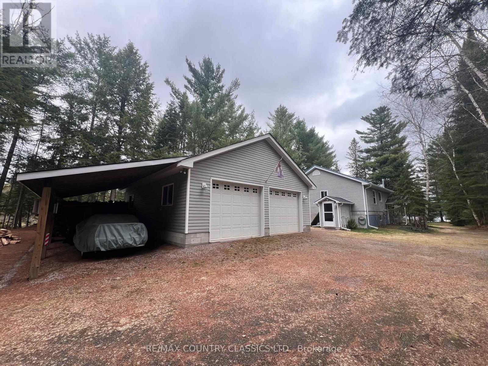 4501 Elephant Lake Road, Dysart Et Al (Harcourt), Ontario  K0L 2A0 - Photo 9 - X13149536
