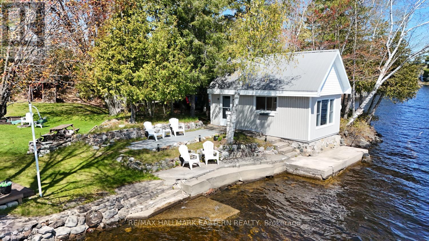31 Fire Route 27a, Havelock-Belmont-Methuen (Belmont-Methuen), Ontario  K0L 1Z0 - Photo 23 - X13149606
