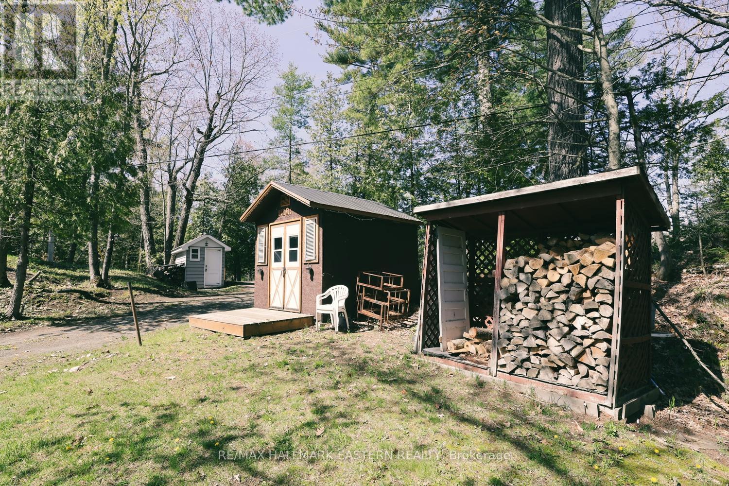 31 Fire Route 27a, Havelock-Belmont-Methuen (Belmont-Methuen), Ontario  K0L 1Z0 - Photo 29 - X13149606