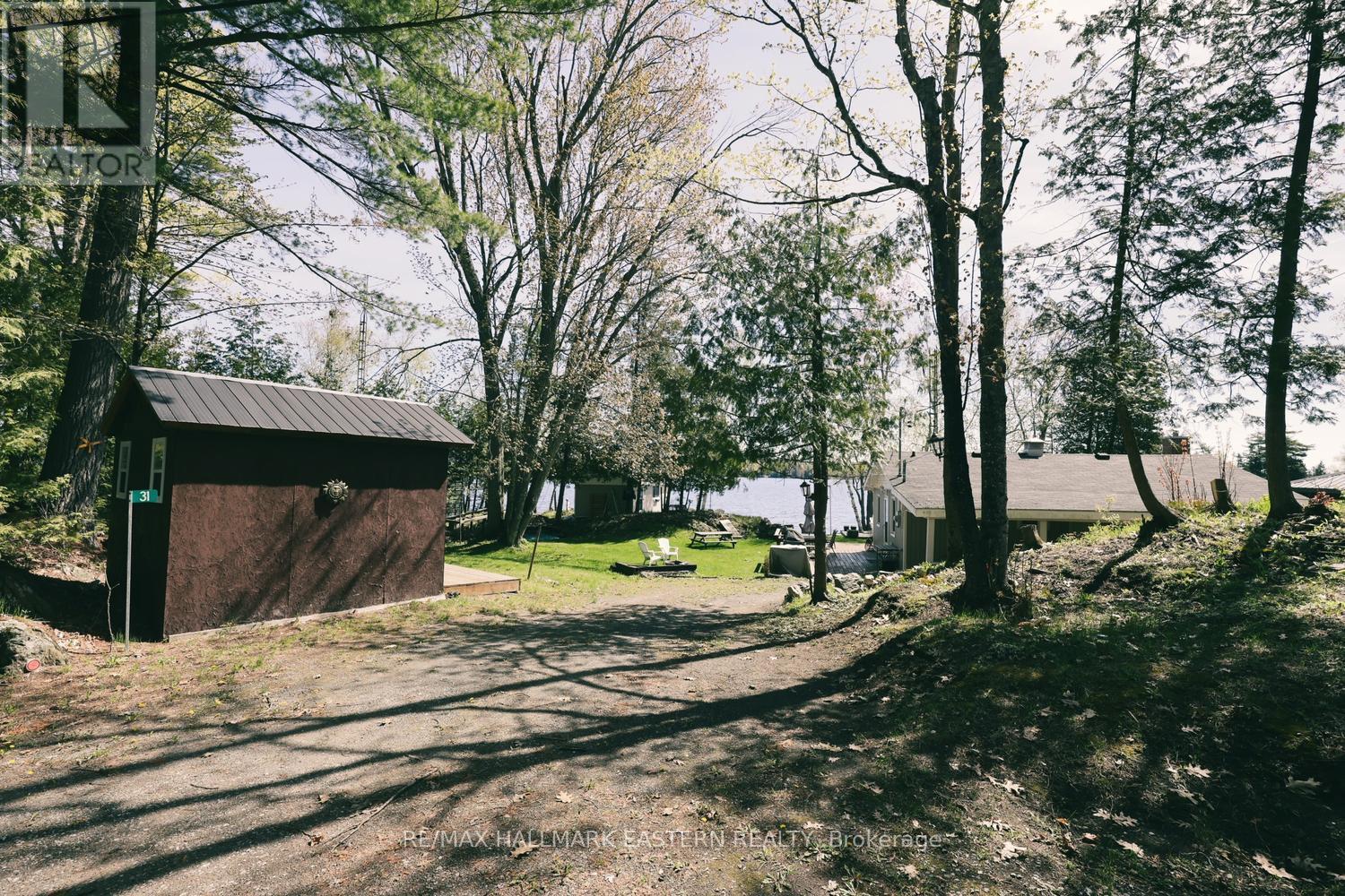 31 Fire Route 27a, Havelock-Belmont-Methuen (Belmont-Methuen), Ontario  K0L 1Z0 - Photo 35 - X13149606
