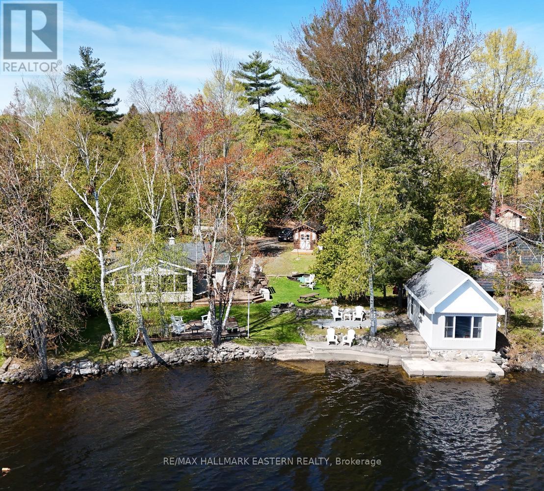 31 Fire Route 27a, Havelock-Belmont-Methuen (Belmont-Methuen), Ontario  K0L 1Z0 - Photo 36 - X13149606