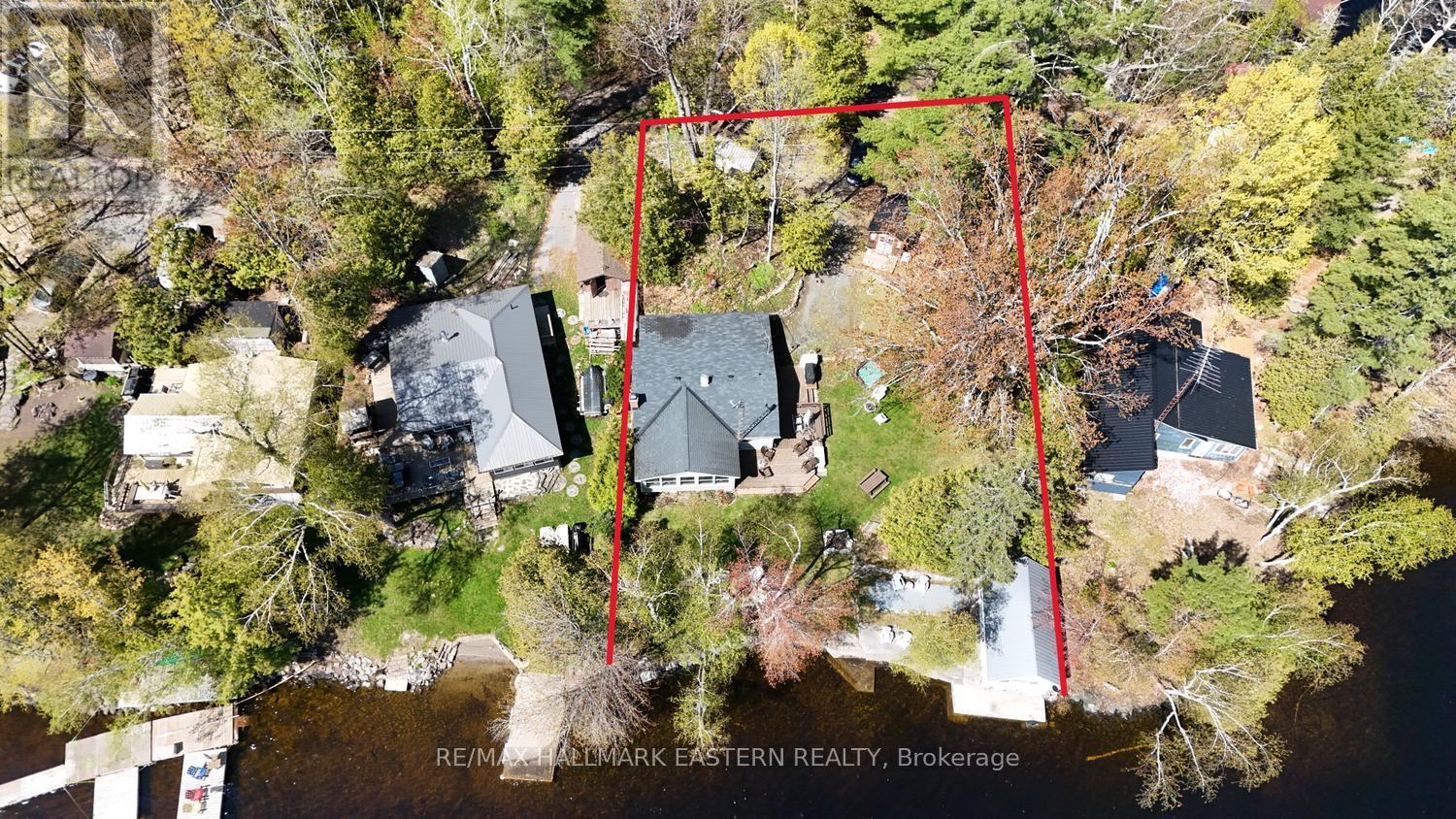 31 Fire Route 27a, Havelock-Belmont-Methuen (Belmont-Methuen), Ontario  K0L 1Z0 - Photo 4 - X13149606