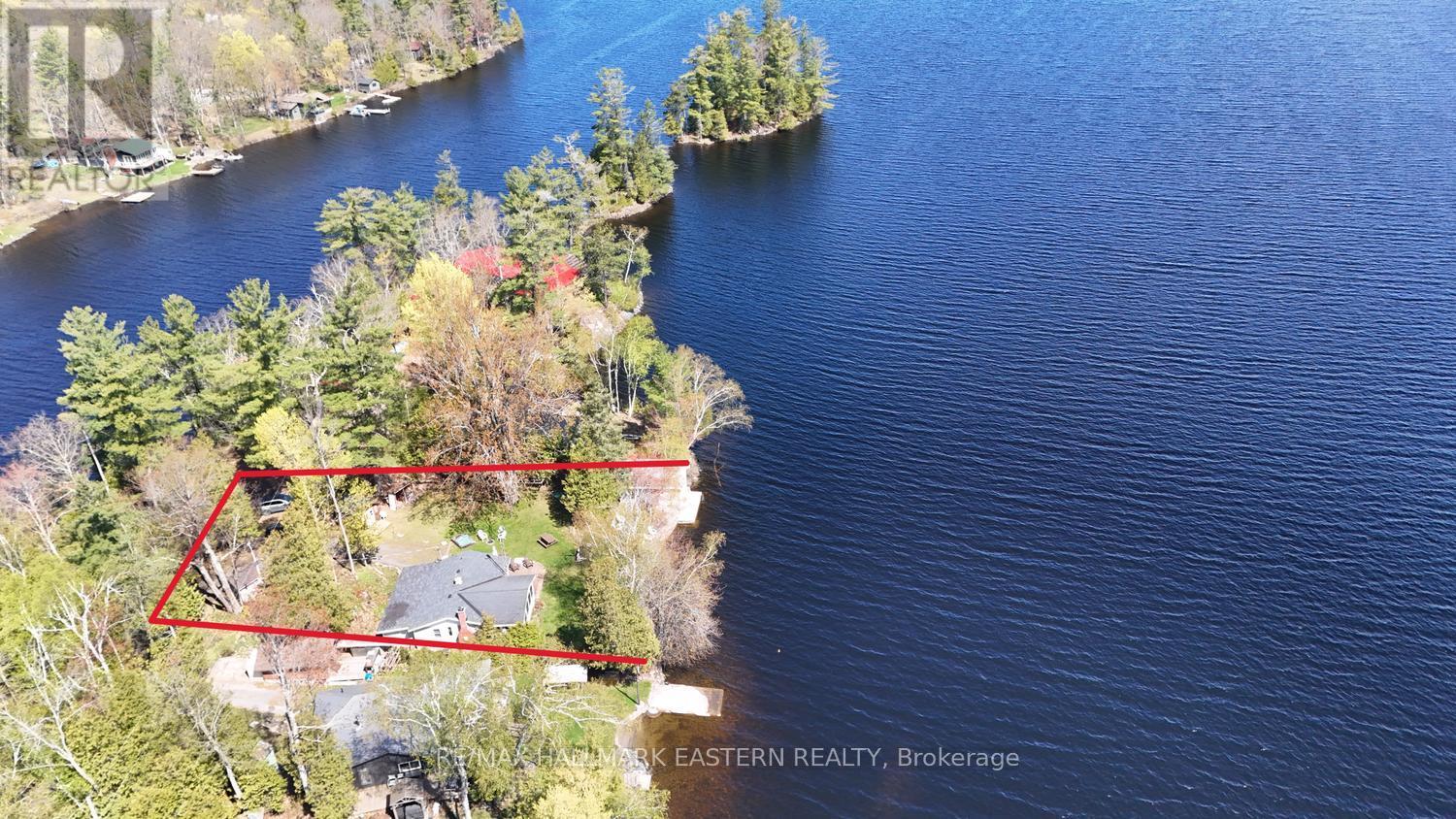 31 Fire Route 27a, Havelock-Belmont-Methuen (Belmont-Methuen), Ontario  K0L 1Z0 - Photo 40 - X13149606