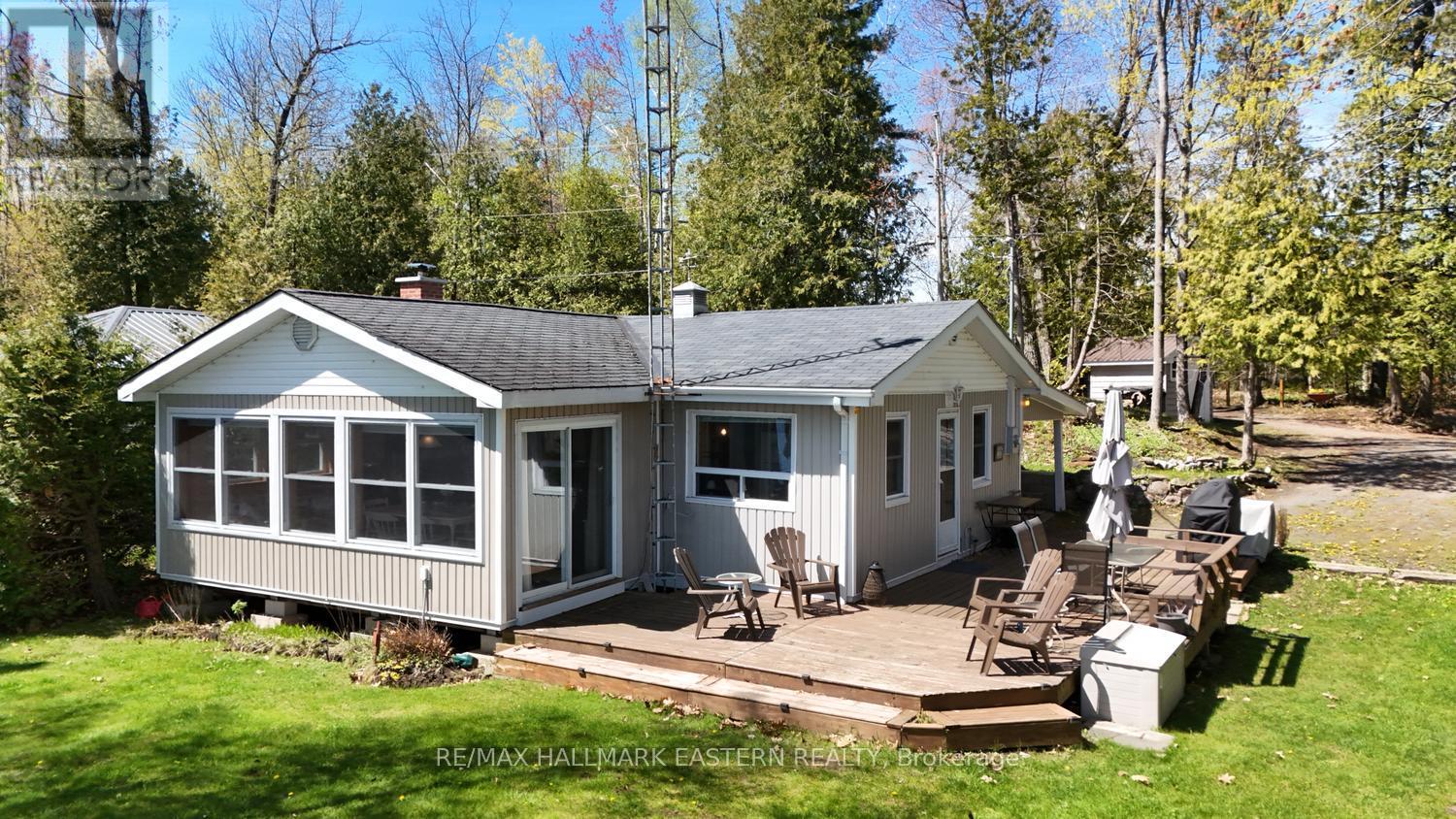 31 Fire Route 27a, Havelock-Belmont-Methuen (Belmont-Methuen), Ontario  K0L 1Z0 - Photo 8 - X13149606