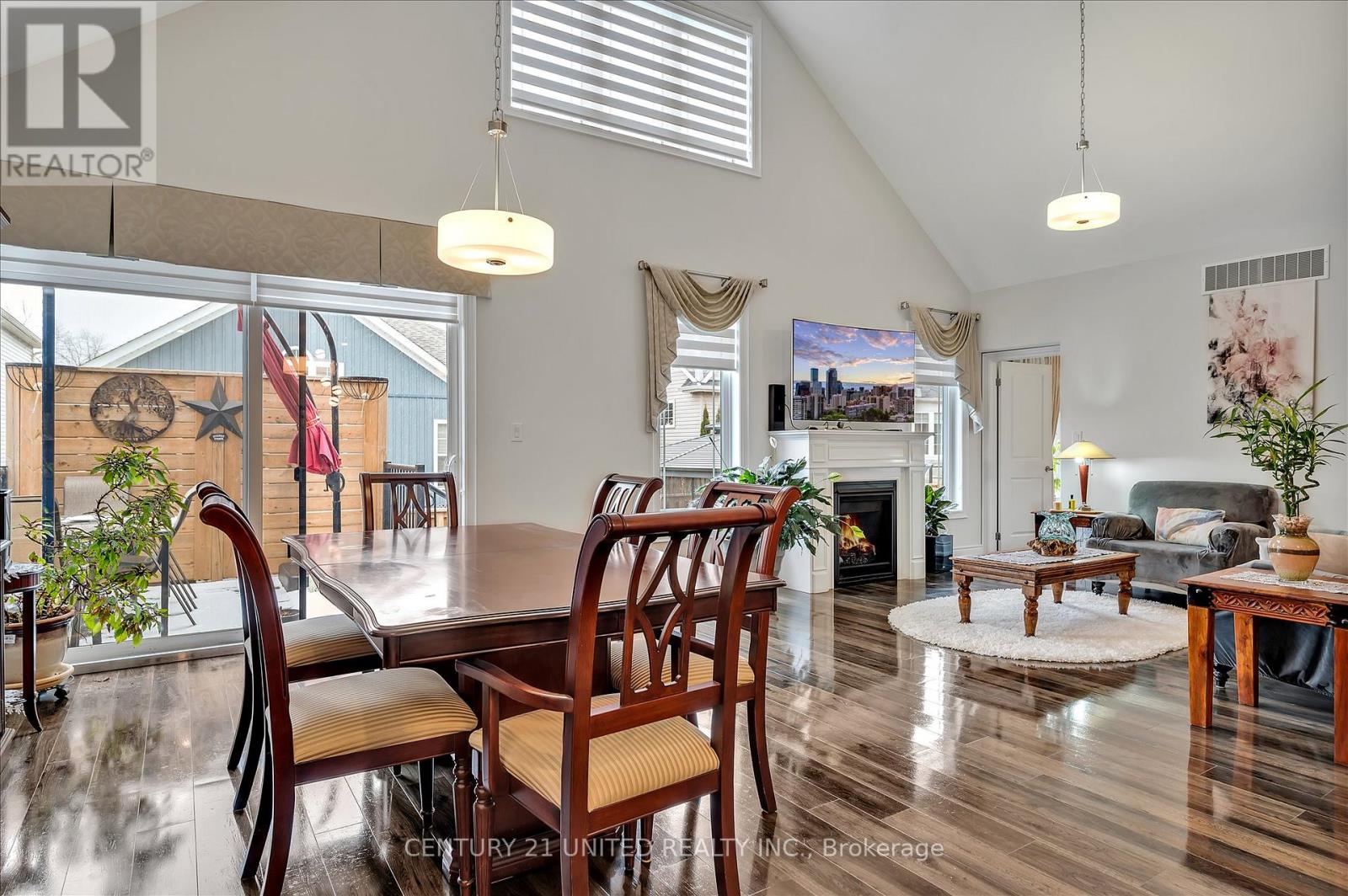 283 Noftall Gardens, Peterborough (Northcrest Ward 5), Ontario  K9H 0G8 - Photo 10 - X13149694