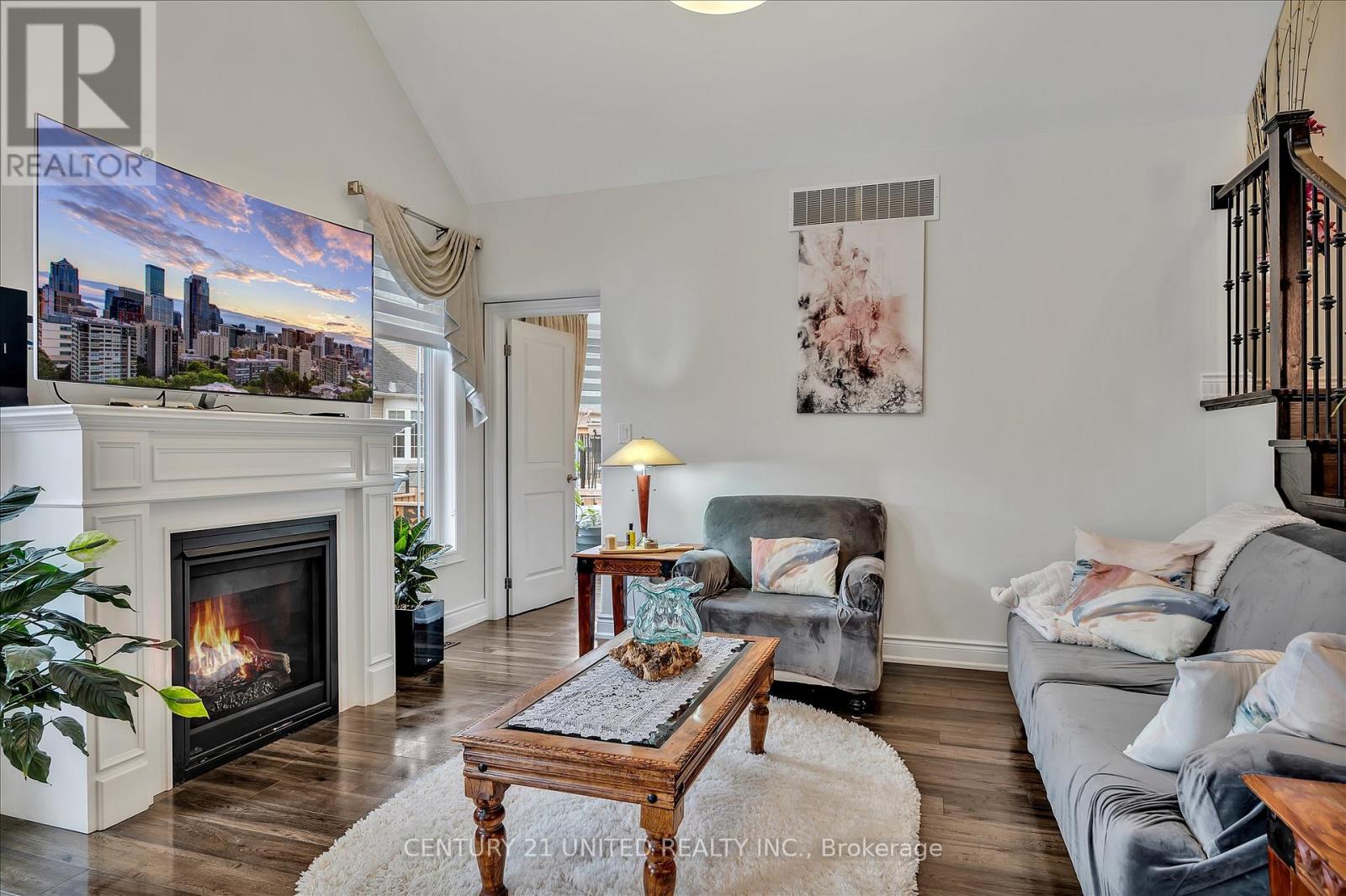283 Noftall Gardens, Peterborough (Northcrest Ward 5), Ontario  K9H 0G8 - Photo 11 - X13149694