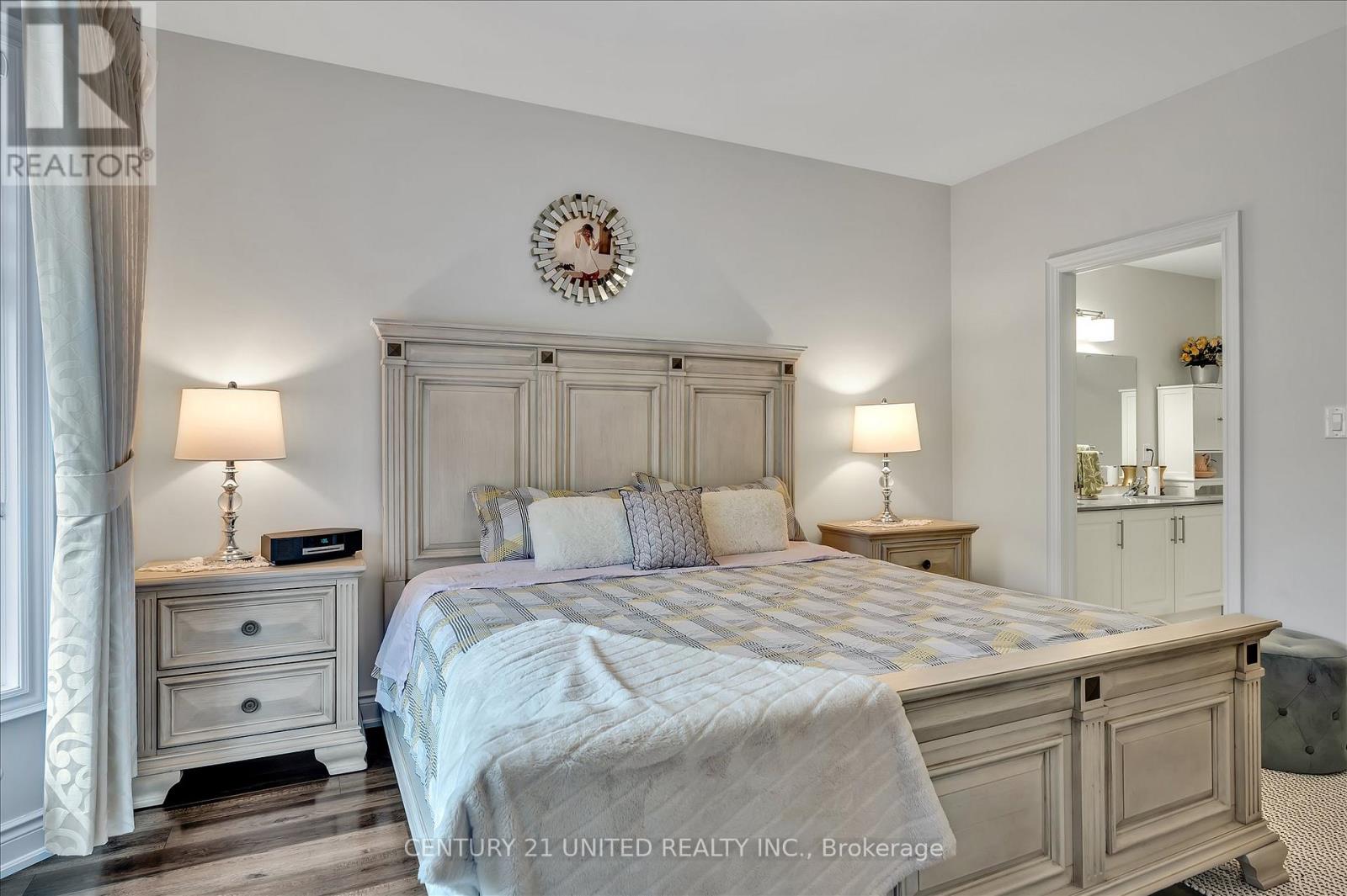 283 Noftall Gardens, Peterborough (Northcrest Ward 5), Ontario  K9H 0G8 - Photo 15 - X13149694