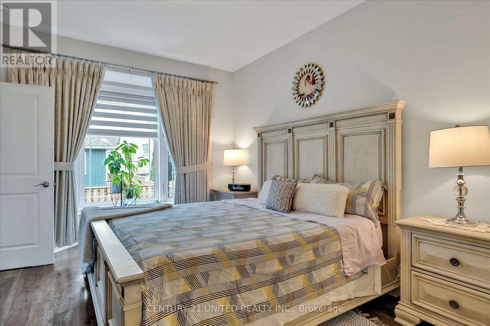 283 Noftall Gardens, Peterborough (Northcrest Ward 5), Ontario  K9H 0G8 - Photo 16 - X13149694