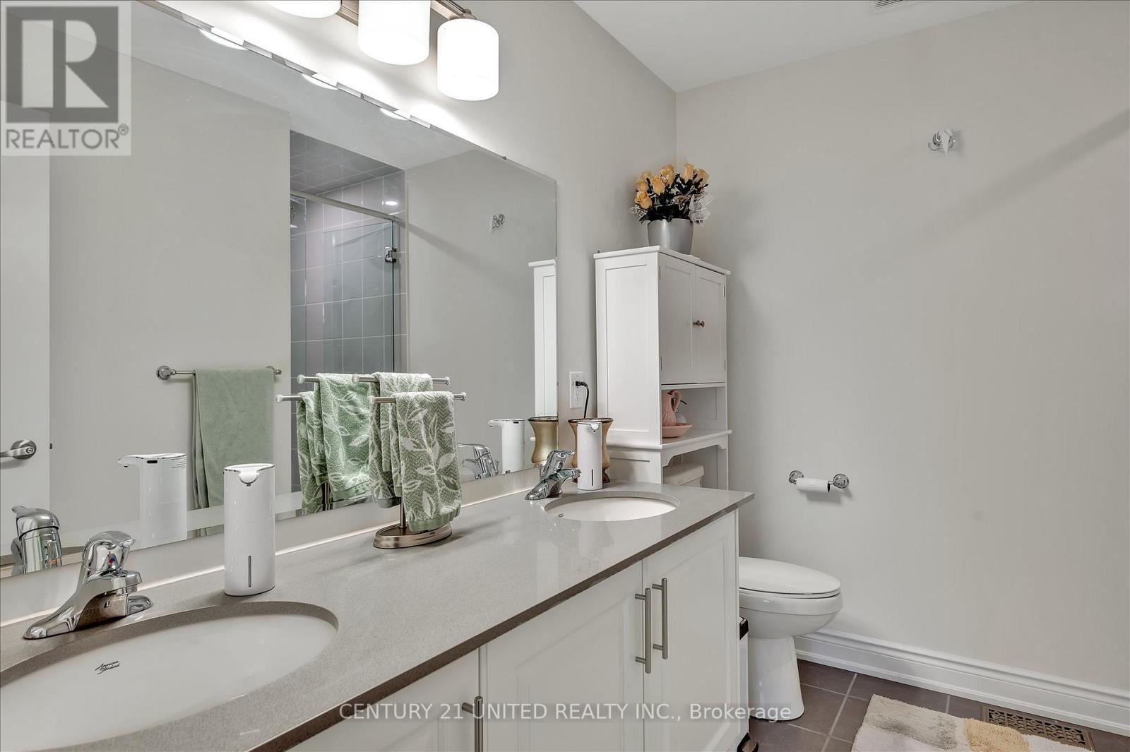 283 Noftall Gardens, Peterborough (Northcrest Ward 5), Ontario  K9H 0G8 - Photo 17 - X13149694