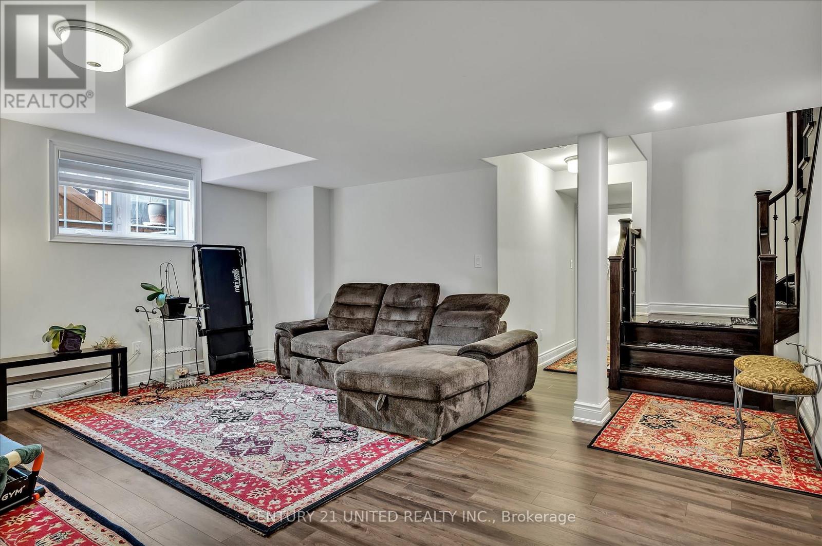 283 Noftall Gardens, Peterborough (Northcrest Ward 5), Ontario  K9H 0G8 - Photo 26 - X13149694