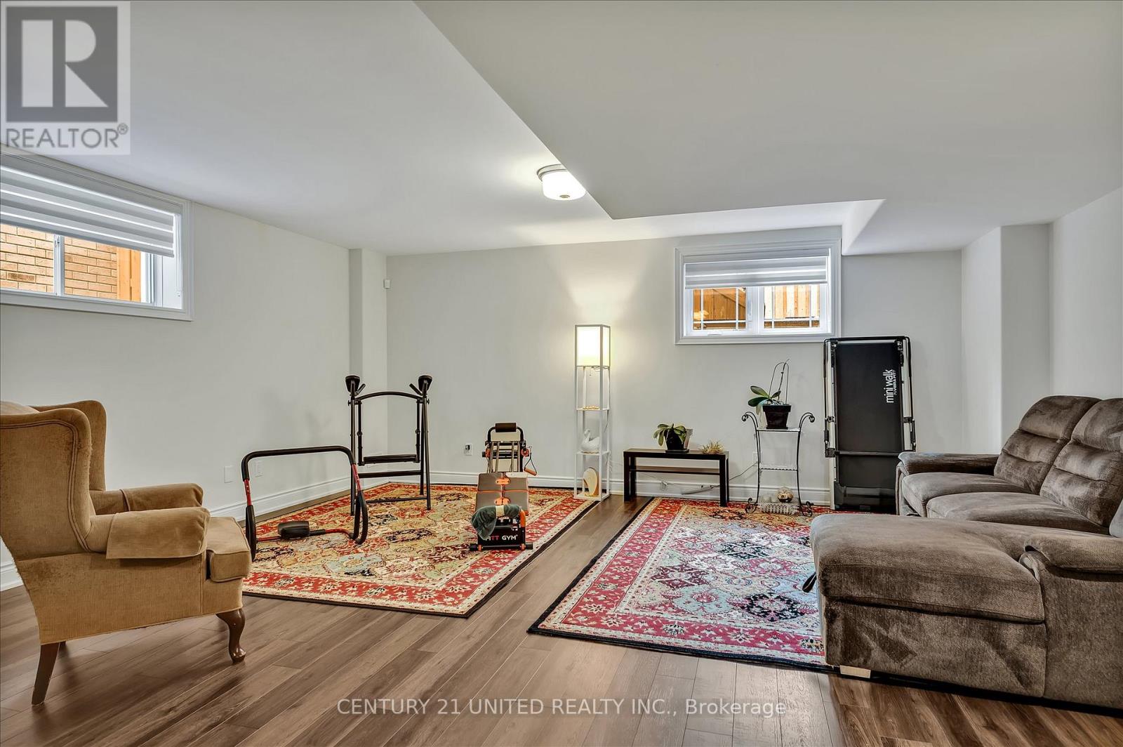 283 Noftall Gardens, Peterborough (Northcrest Ward 5), Ontario  K9H 0G8 - Photo 27 - X13149694