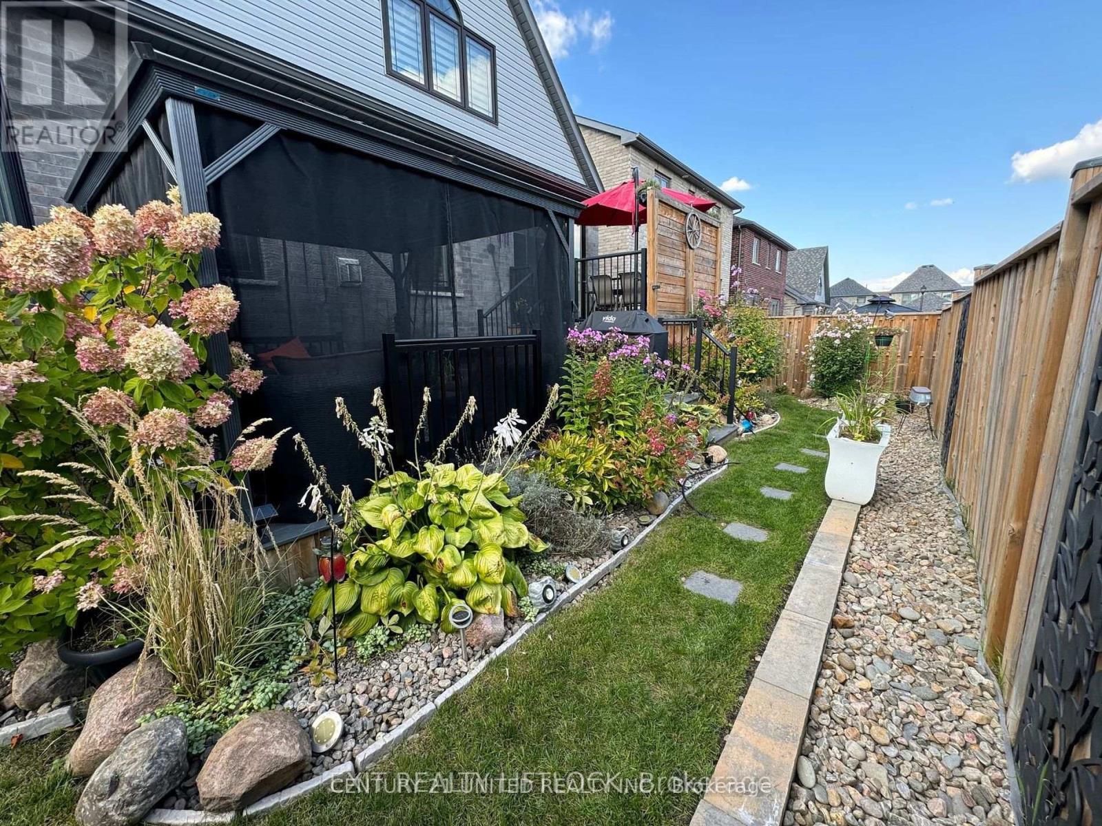 283 Noftall Gardens, Peterborough (Northcrest Ward 5), Ontario  K9H 0G8 - Photo 32 - X13149694