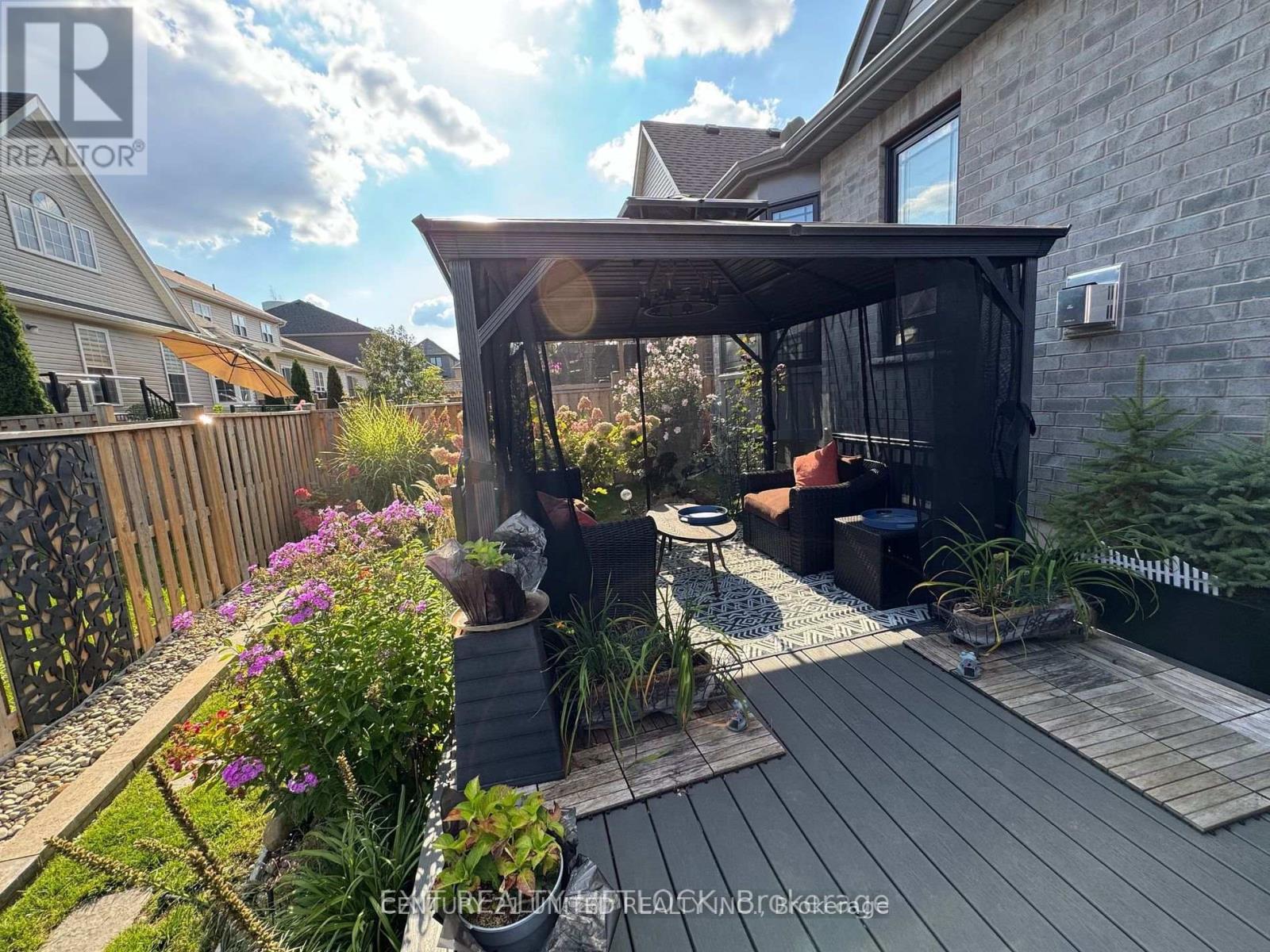 283 Noftall Gardens, Peterborough (Northcrest Ward 5), Ontario  K9H 0G8 - Photo 33 - X13149694