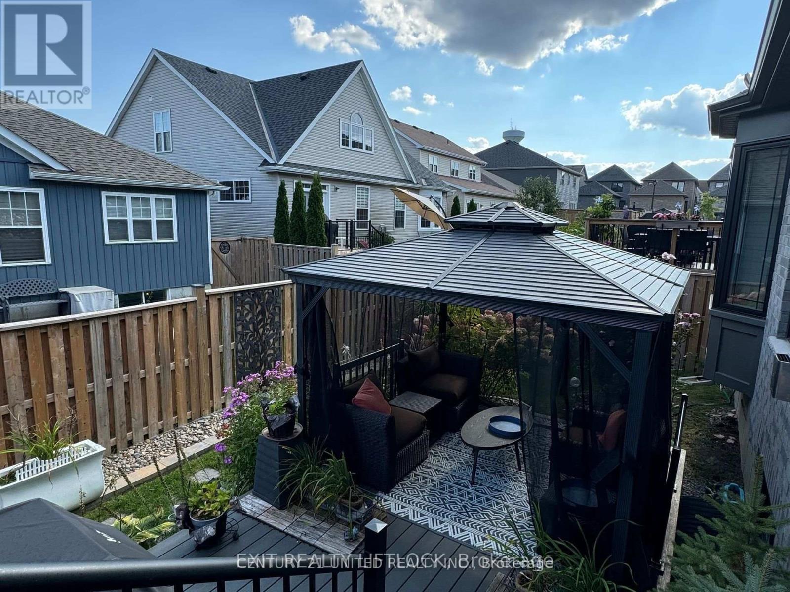 283 Noftall Gardens, Peterborough (Northcrest Ward 5), Ontario  K9H 0G8 - Photo 34 - X13149694