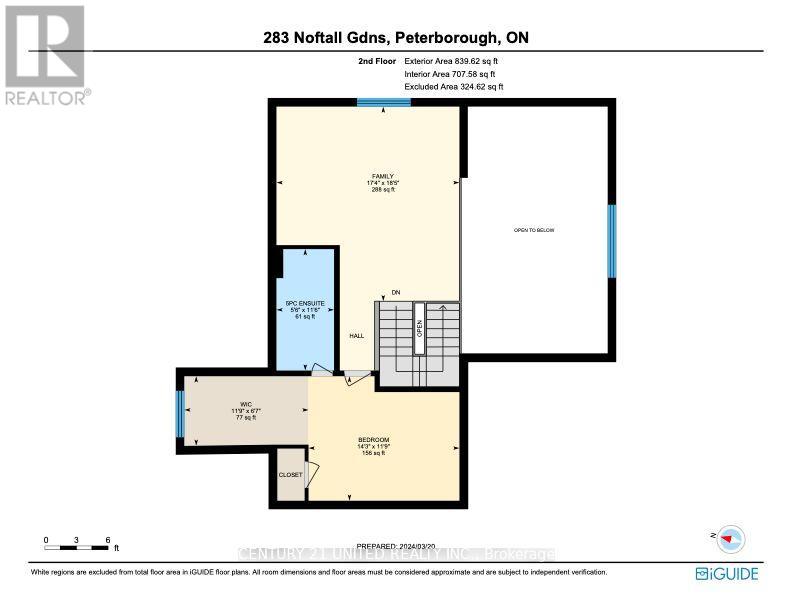 283 Noftall Gardens, Peterborough (Northcrest Ward 5), Ontario  K9H 0G8 - Photo 36 - X13149694