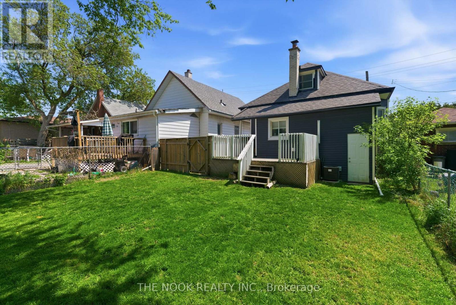 576 Wolfe Street, Peterborough (Town Ward 3), Ontario  K9J 2L8 - Photo 20 - X13149800