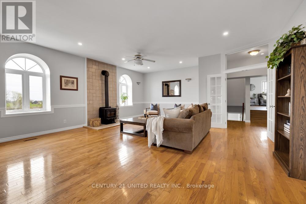 872 Sharpe Line, Cavan Monaghan (Cavan Twp), Ontario  L0A 1C0 - Photo 13 - X13149844