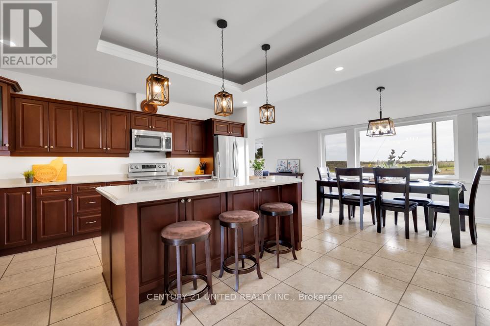 872 Sharpe Line, Cavan Monaghan (Cavan Twp), Ontario  L0A 1C0 - Photo 18 - X13149844