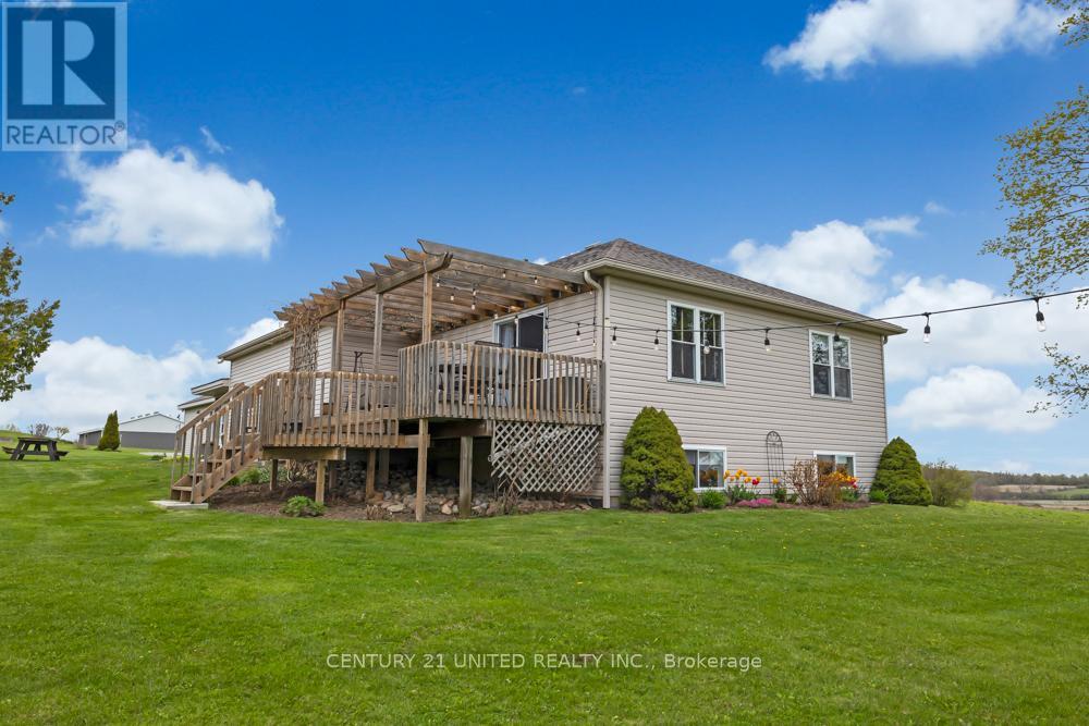 872 Sharpe Line, Cavan Monaghan (Cavan Twp), Ontario  L0A 1C0 - Photo 39 - X13149844
