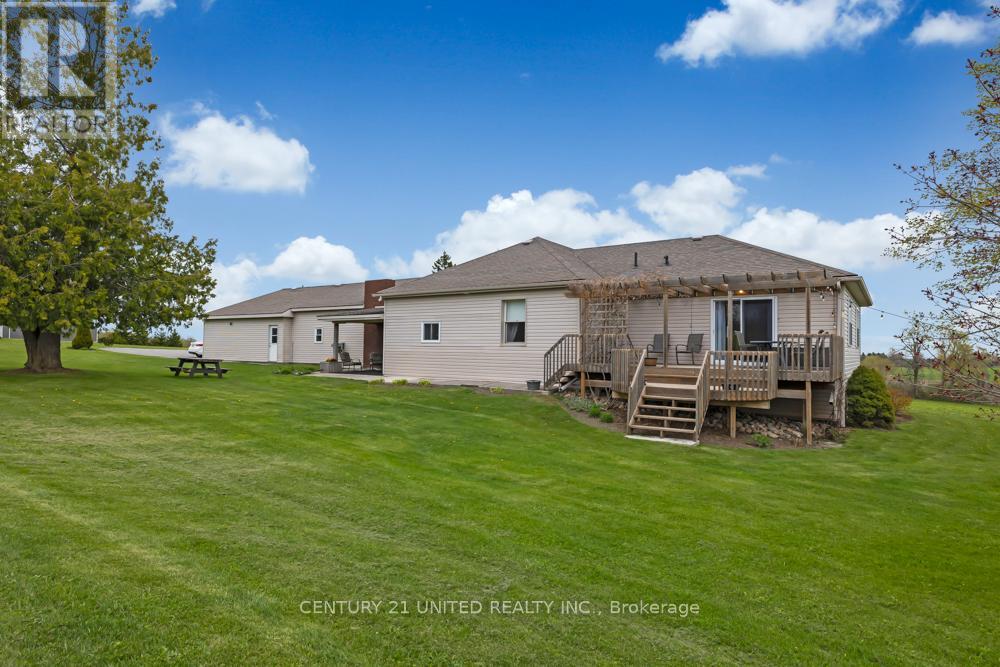 872 Sharpe Line, Cavan Monaghan (Cavan Twp), Ontario  L0A 1C0 - Photo 9 - X13149844