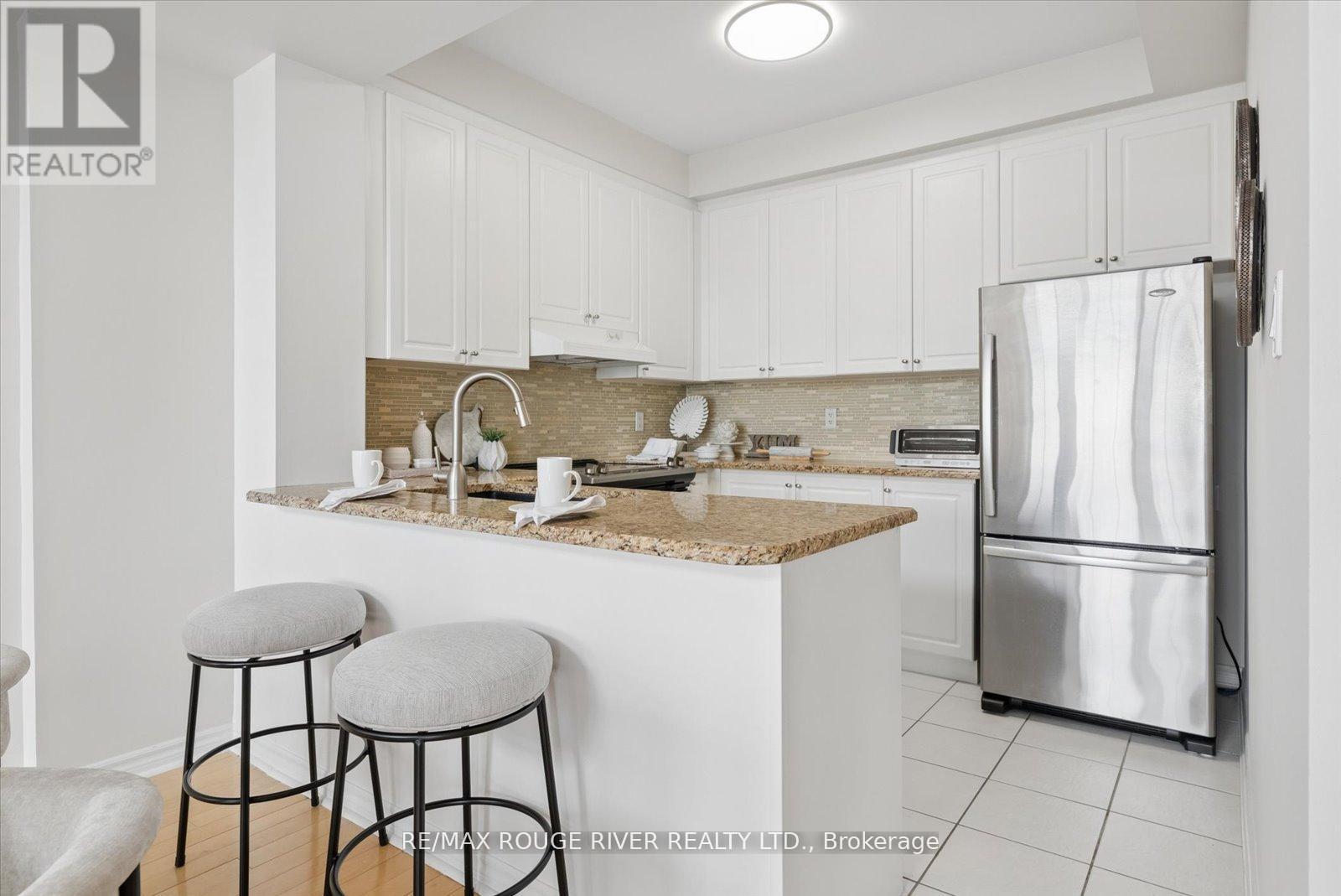 306 - 395 Lakebreeze Drive, Clarington (Newcastle), Ontario  L1B 0A5 - Photo 13 - E13150386