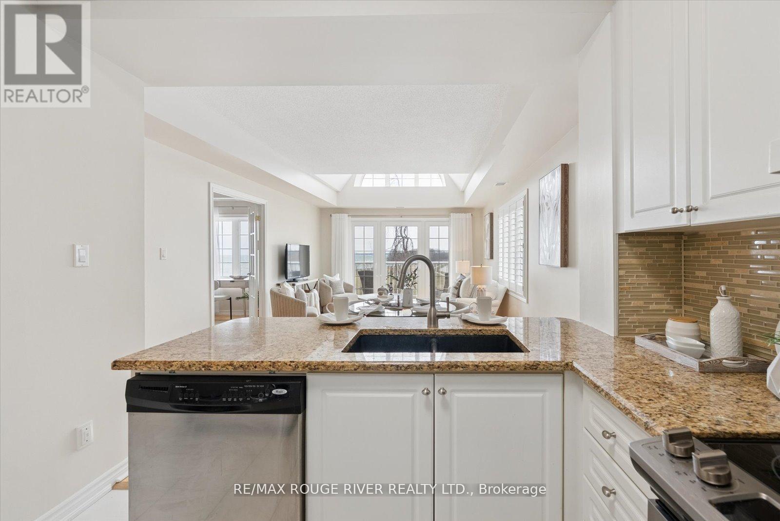 306 - 395 Lakebreeze Drive, Clarington (Newcastle), Ontario  L1B 0A5 - Photo 15 - E13150386