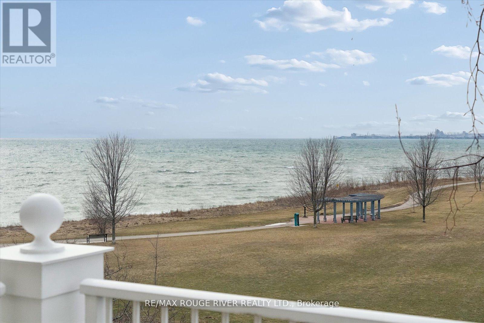 306 - 395 Lakebreeze Drive, Clarington (Newcastle), Ontario  L1B 0A5 - Photo 28 - E13150386