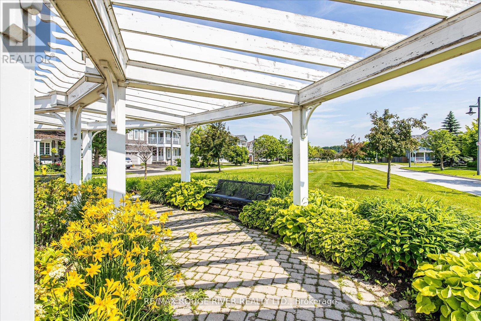 306 - 395 Lakebreeze Drive, Clarington (Newcastle), Ontario  L1B 0A5 - Photo 40 - E13150386