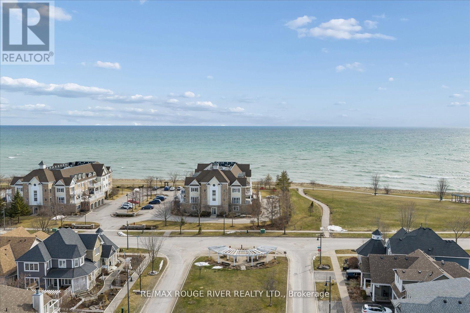 306 - 395 Lakebreeze Drive, Clarington (Newcastle), Ontario  L1B 0A5 - Photo 48 - E13150386