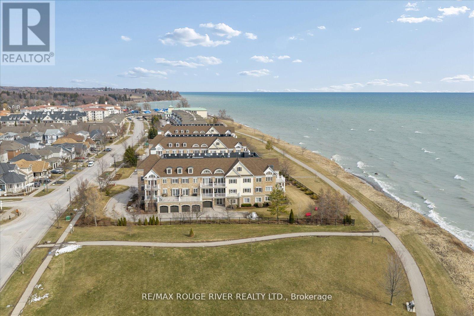 306 - 395 Lakebreeze Drive, Clarington (Newcastle), Ontario  L1B 0A5 - Photo 49 - E13150386