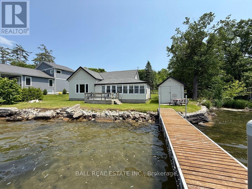 654 HATTON AVENUE, selwyn, Ontario