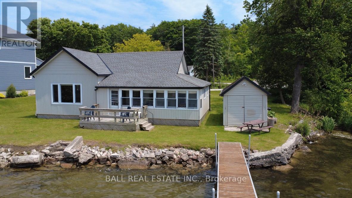 654 Hatton Avenue, Selwyn, Ontario  K0L 1H0 - Photo 12 - X13149870