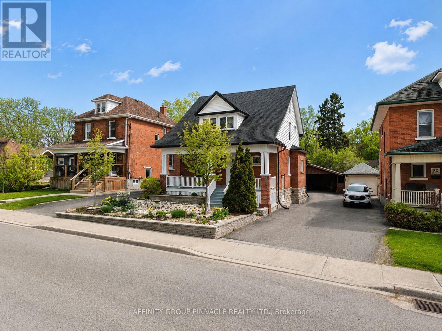 94 Glenelg Street W, Kawartha Lakes (Lindsay), Ontario  K9V 2V9 - Photo 35 - X13149878