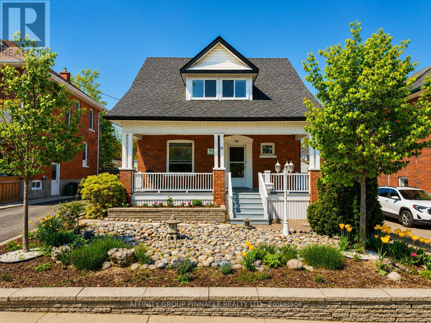 94 Glenelg Street W, Kawartha Lakes (Lindsay), Ontario  K9V 2V9 - Photo 39 - X13149878
