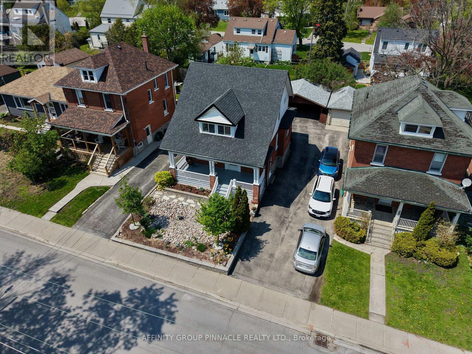 94 Glenelg Street W, Kawartha Lakes (Lindsay), Ontario  K9V 2V9 - Photo 40 - X13149878