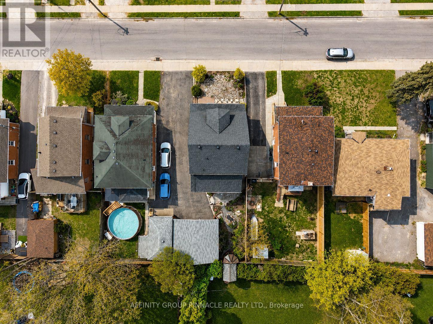 94 Glenelg Street W, Kawartha Lakes (Lindsay), Ontario  K9V 2V9 - Photo 41 - X13149878