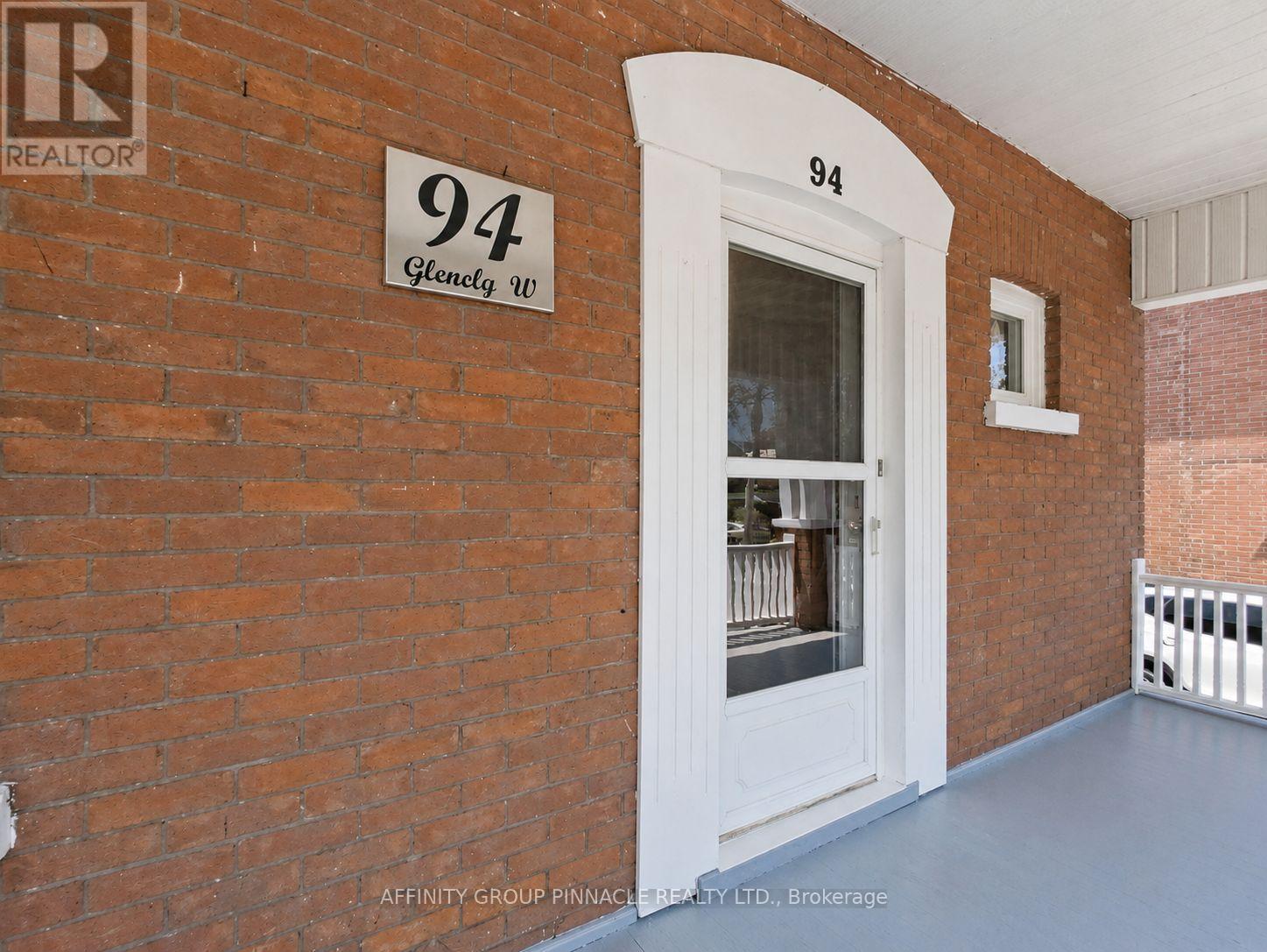94 Glenelg Street W, Kawartha Lakes (Lindsay), Ontario  K9V 2V9 - Photo 6 - X13149878