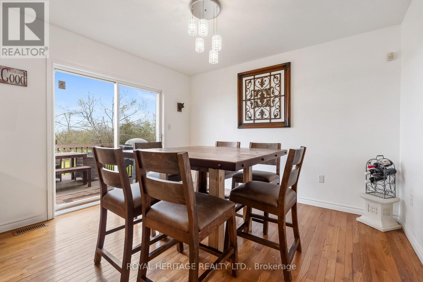 604 Settlers Road, Kawartha Lakes (Ops), Ontario  K9V 4R3 - Photo 11 - X13150008