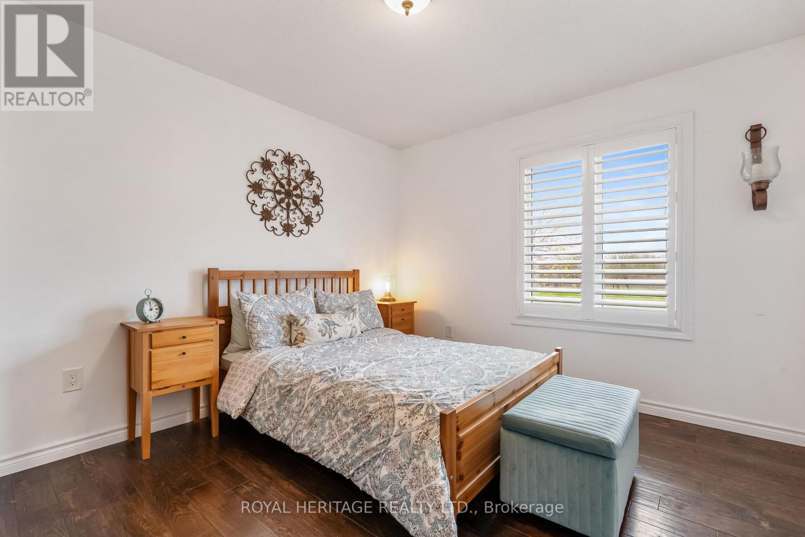 604 Settlers Road, Kawartha Lakes (Ops), Ontario  K9V 4R3 - Photo 17 - X13150008