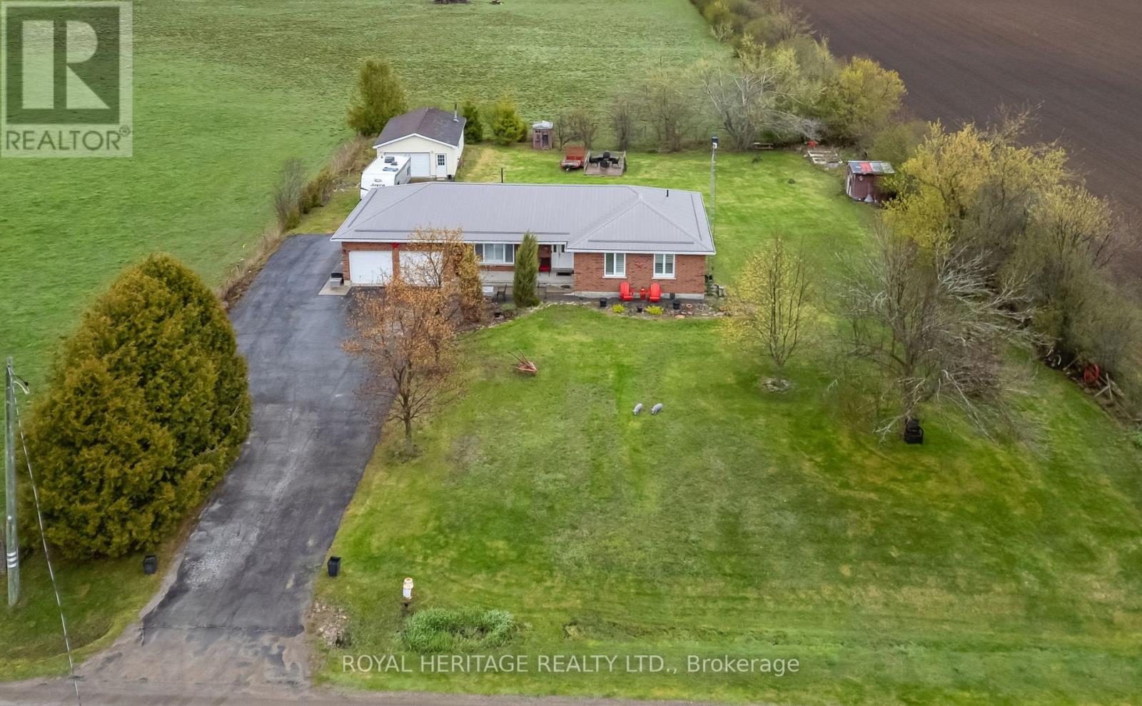 604 Settlers Road, Kawartha Lakes (Ops), Ontario  K9V 4R3 - Photo 2 - X13150008