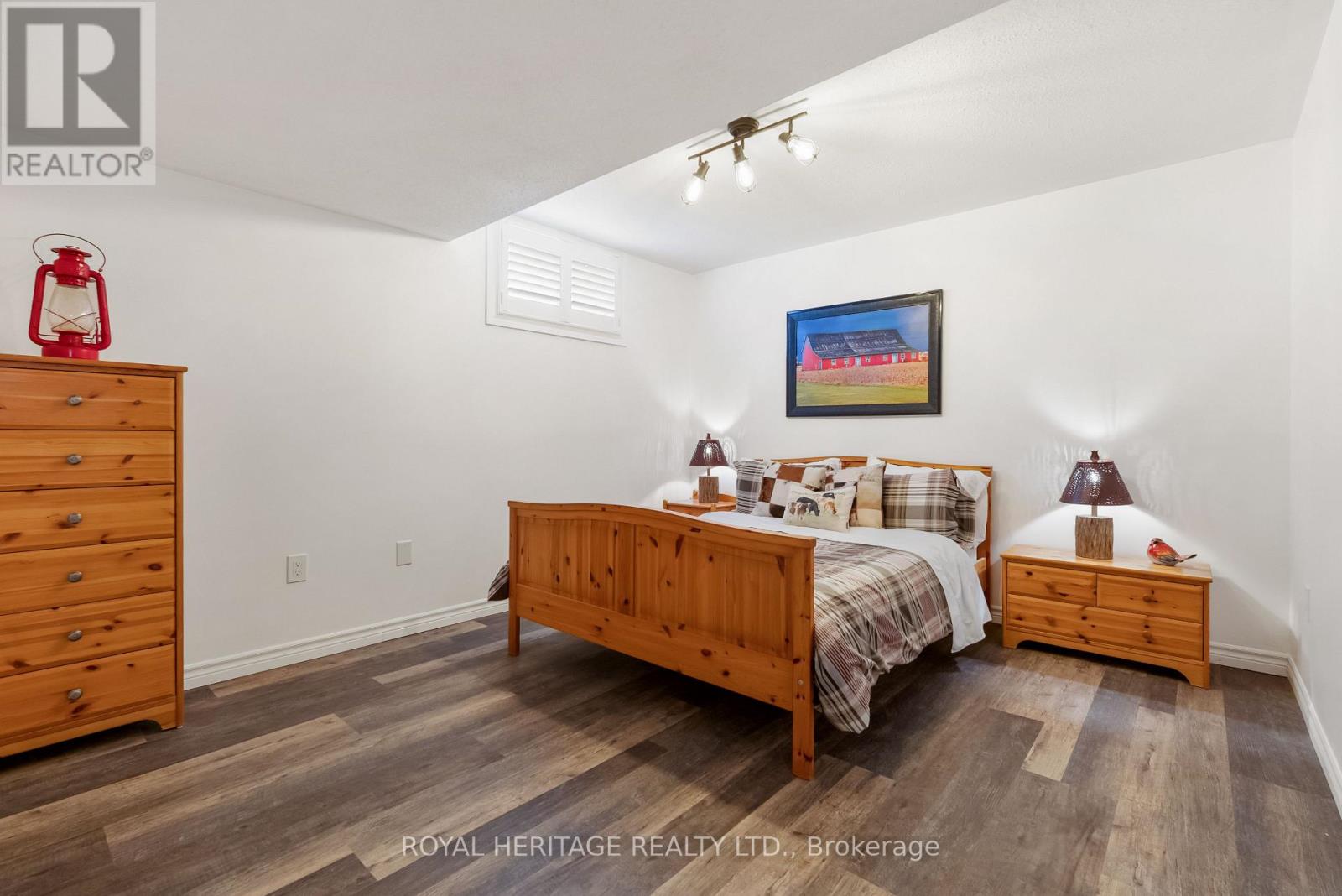 604 Settlers Road, Kawartha Lakes (Ops), Ontario  K9V 4R3 - Photo 27 - X13150008