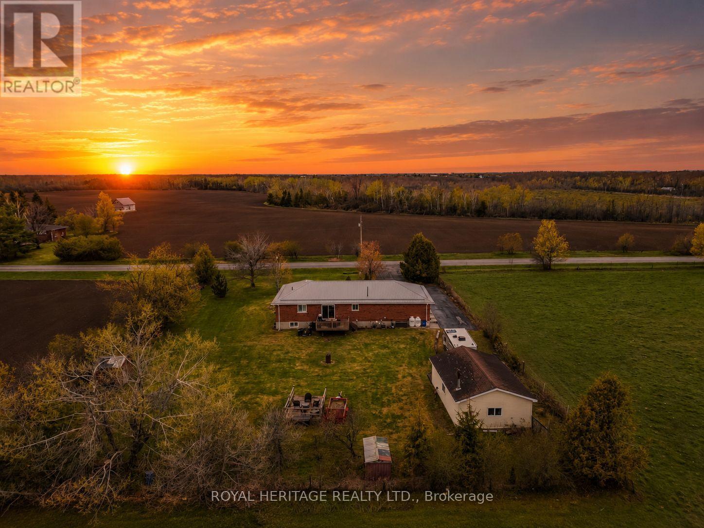 604 Settlers Road, Kawartha Lakes (Ops), Ontario  K9V 4R3 - Photo 3 - X13150008