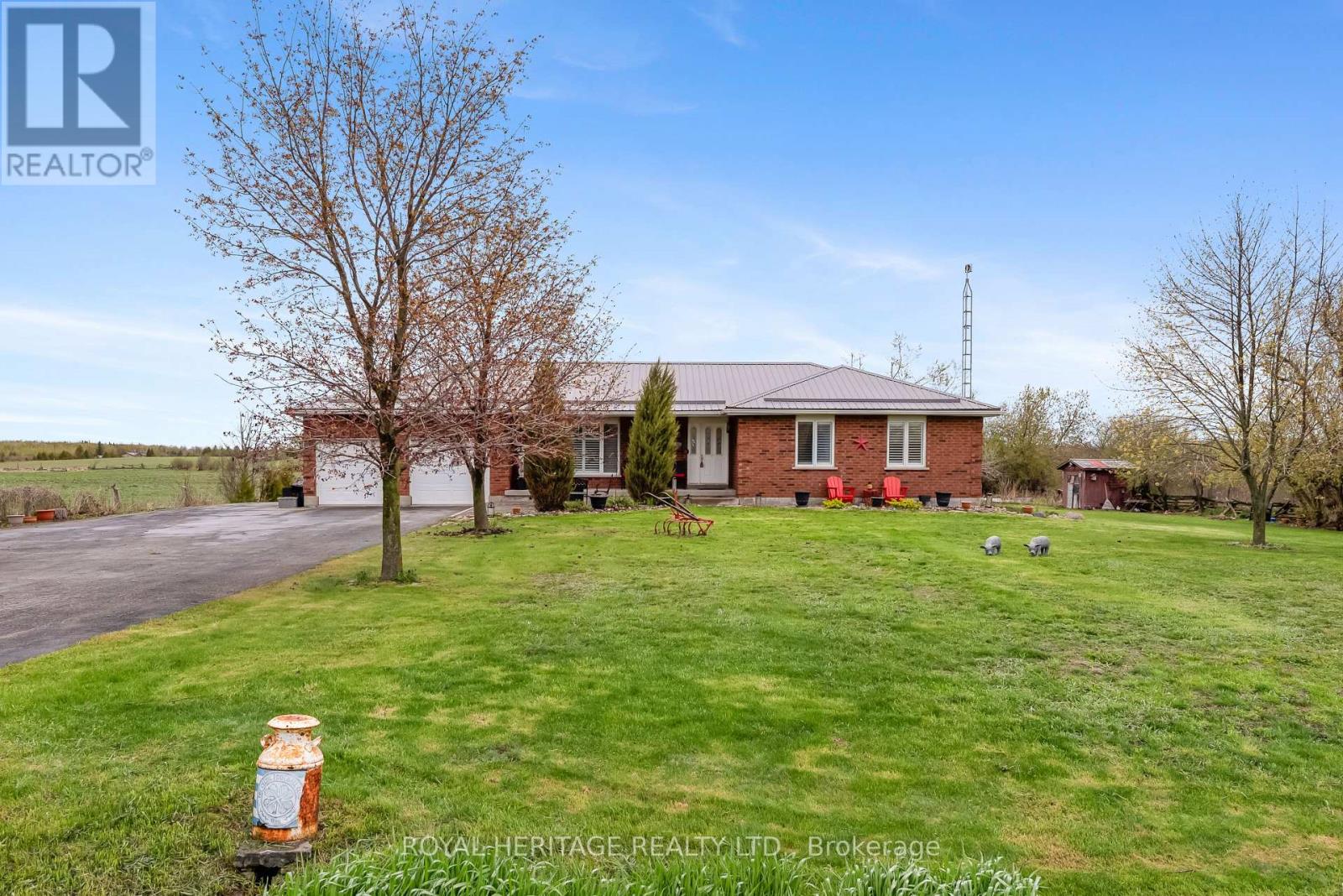 604 Settlers Road, Kawartha Lakes (Ops), Ontario  K9V 4R3 - Photo 30 - X13150008