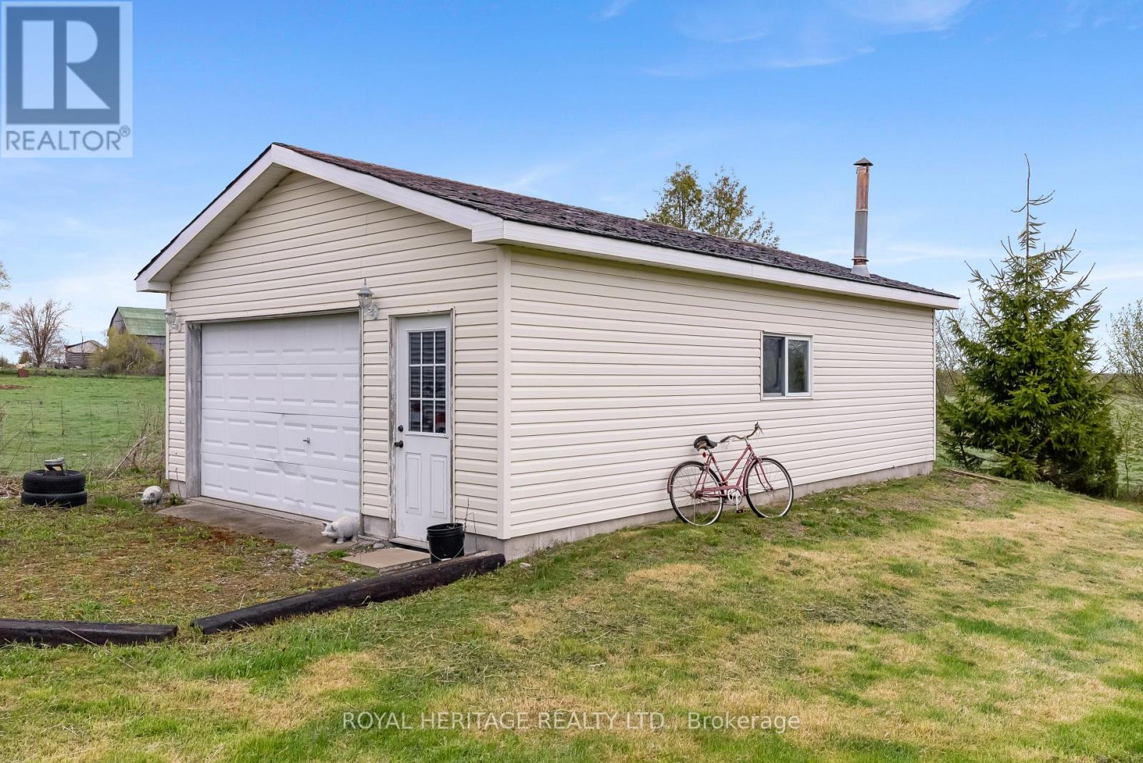 604 Settlers Road, Kawartha Lakes (Ops), Ontario  K9V 4R3 - Photo 32 - X13150008
