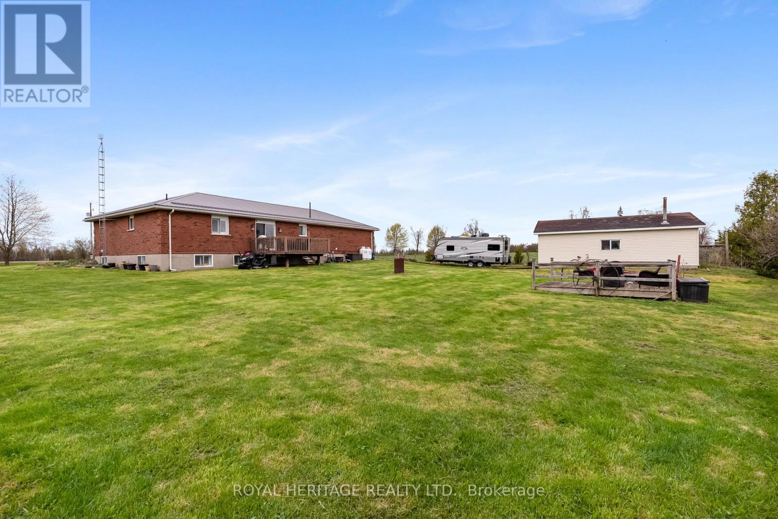 604 Settlers Road, Kawartha Lakes (Ops), Ontario  K9V 4R3 - Photo 33 - X13150008