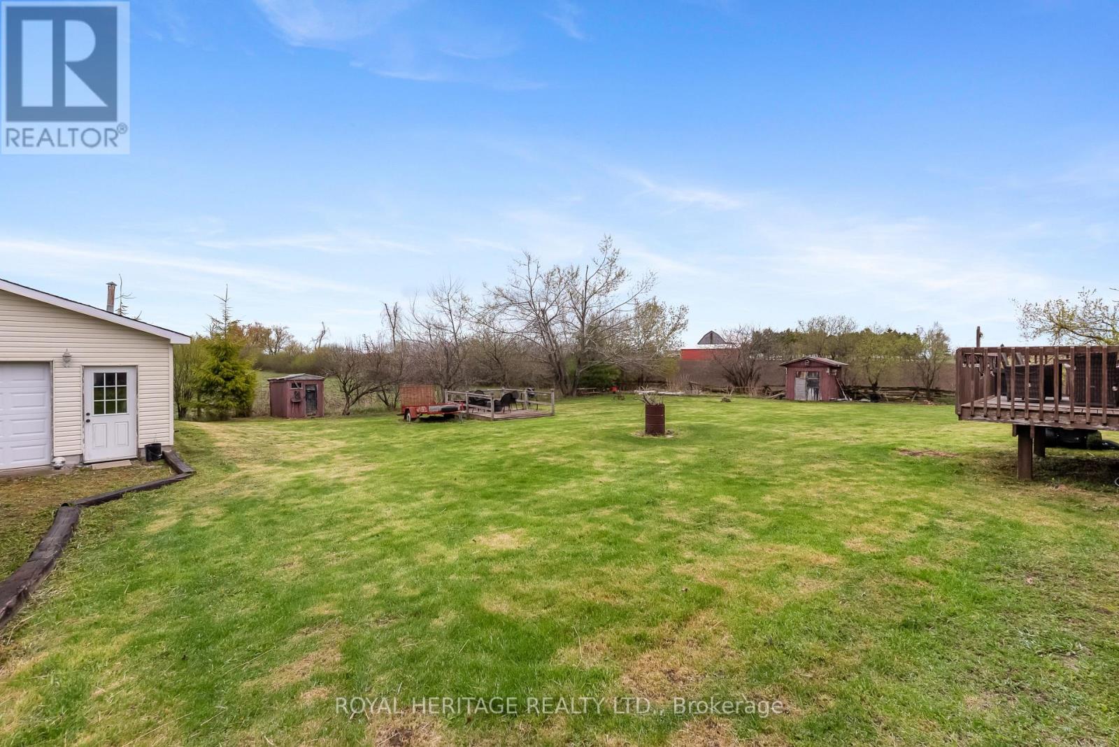 604 Settlers Road, Kawartha Lakes (Ops), Ontario  K9V 4R3 - Photo 34 - X13150008