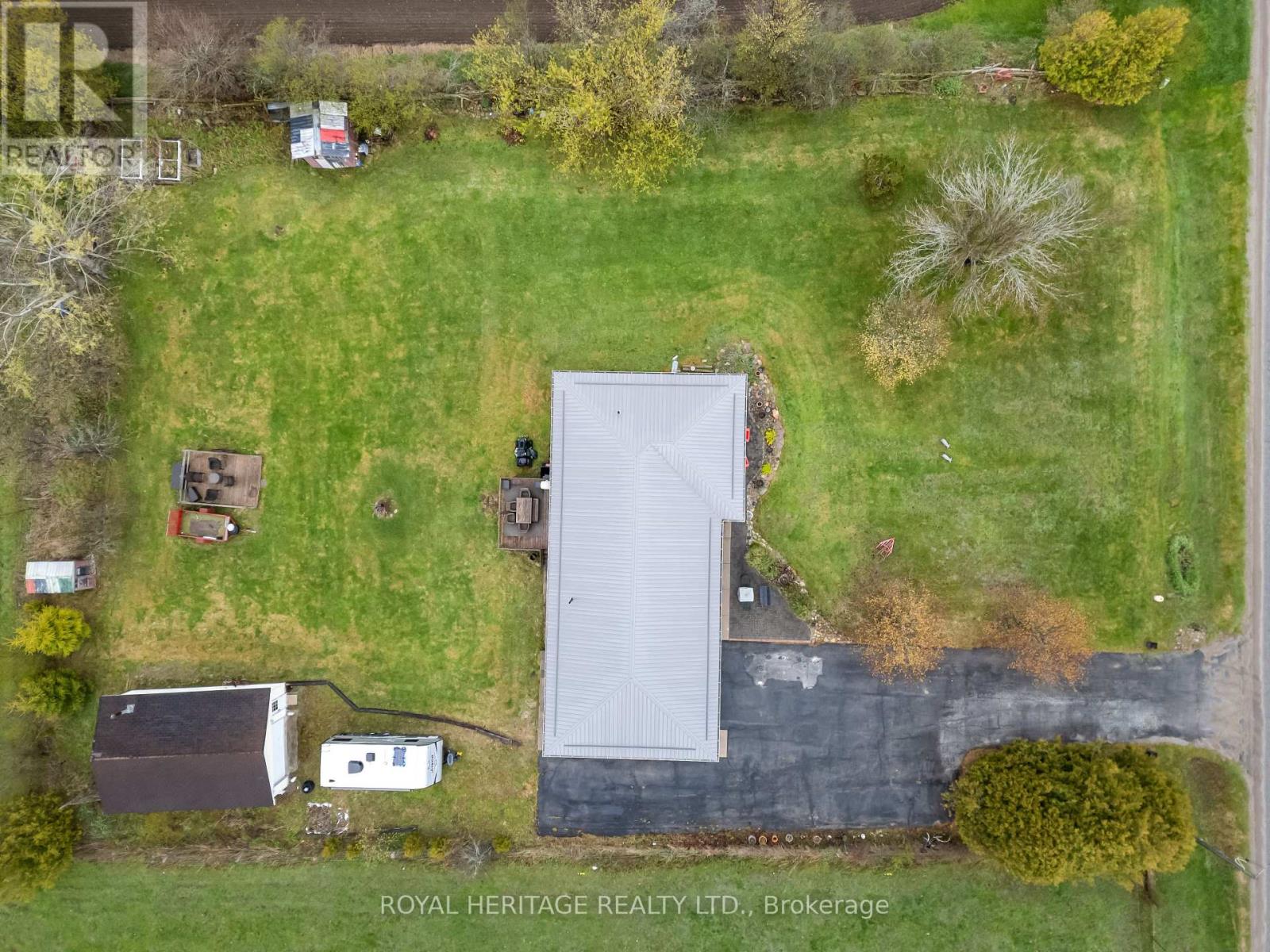 604 Settlers Road, Kawartha Lakes (Ops), Ontario  K9V 4R3 - Photo 35 - X13150008