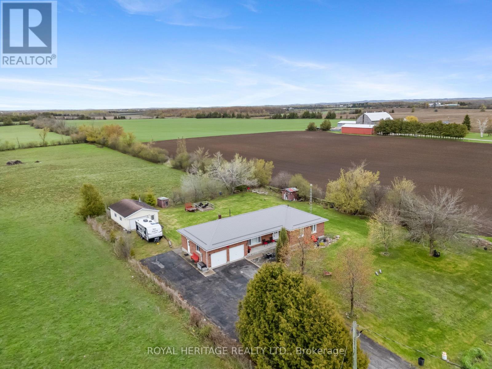 604 Settlers Road, Kawartha Lakes (Ops), Ontario  K9V 4R3 - Photo 38 - X13150008