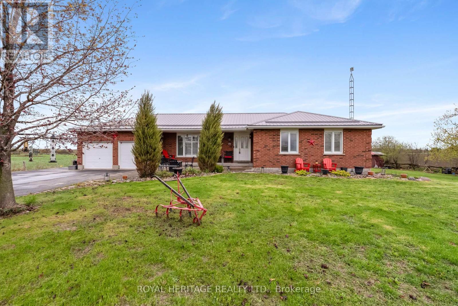 604 Settlers Road, Kawartha Lakes (Ops), Ontario  K9V 4R3 - Photo 39 - X13150008